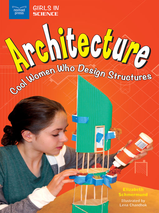 Title details for Architecture by Elizabeth Schmermund - Available